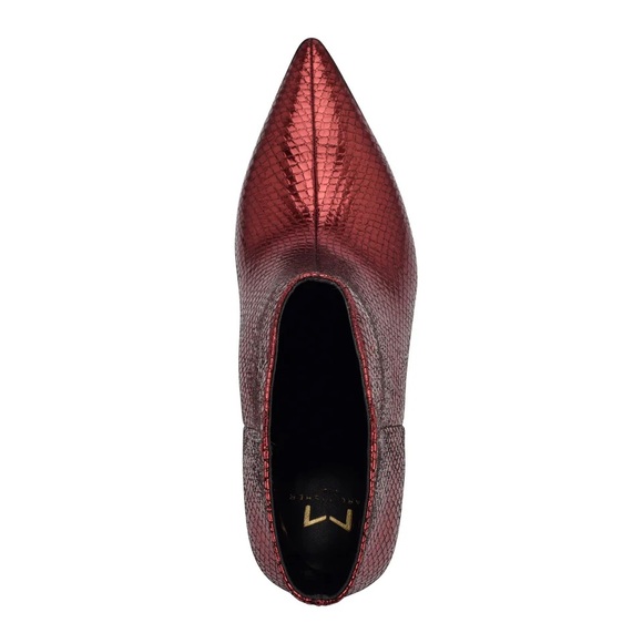 Marc Fisher Haylian bootie - Picture 3 of 5